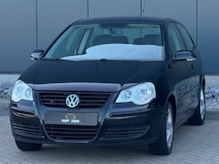 Volkswagen Polo - 1.4-16V Optive|NEW APK|NAP