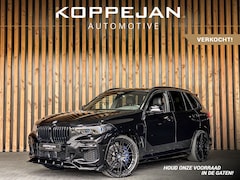 BMW X5 - xDrive45e 394PK High Executive M-Sport | PANORAMADAK | HEAD-UP | 360 CAMERA | STOELVERWARM