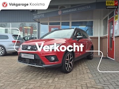 SEAT Arona - 1.5 TSI FR Business 150PK|Carplay|Virtual|Cruise