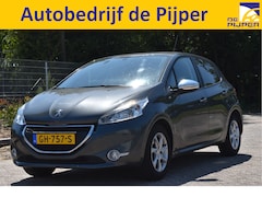 Peugeot 208 - 1.2 PureTech Style | NL-Auto | Navi | Cruise Control | Airco | Bluetooth | Park.sensoren |