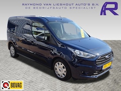 Ford Transit Connect - 1.5 EcoBlue L2 Trend 100 PK 2 x SCHUIFDEUR KEURIGE AUTO