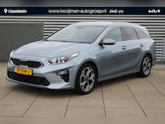 Kia Cee'd Sportswagon - Ceed 1.0 T-GDi DynamicPlusLine