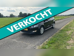 Volkswagen Polo - 1.2 TDI BlueMotion Comfortline