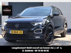 Volkswagen T-Roc - 1.5 TSI Sport Business R Black Style | Pano | Camera | Trekhaak | Led