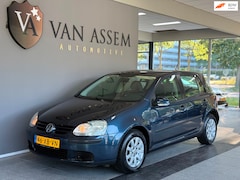 Volkswagen Golf - 1.6 FSI Comfortline|1e EIG|AUTOMAAT