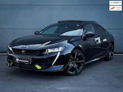 Peugeot 508 - 1.6 Hybrid PSE, Pano, Massage, Nightvision, ACC, Memory