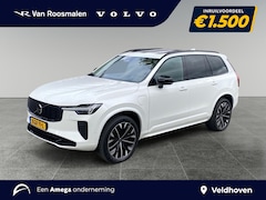 Volvo XC90 - Plus Dark Recharge Plug-In Hybrid AWD