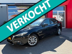 Mazda 3 - 3 2.0 SkyActiv-G 120 SkyLease+