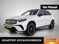 Mercedes-Benz GLC-klasse - 300e 4MATIC AMG Line | Automaat | Panorama dak | Matrix LED | Burmester 3D | MANUFAKTUR Op