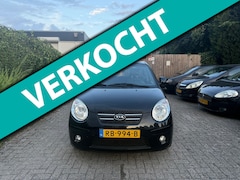 Kia Picanto - 1.1 X-tra