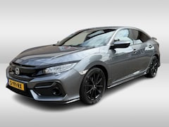 Honda Civic - 1.0 i-VTEC | Clima | Spoiler | LM | Clima |
