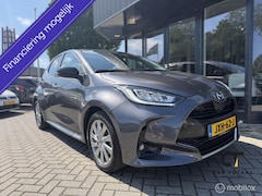 Mazda 2 Hybrid - 1.5 Agile|CARPLAY|LED|CAMERA|STUUR-STOELVERWAR|