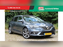 Renault Mégane Estate - 1.2 TCe 101pk Bose | NL-auto | 5 deuren | Climate control | Cruise control | Achteruitrijc