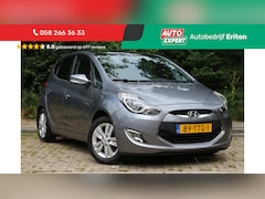 Hyundai ix20 - 1.4i 90pk i-Vision | NL-auto | 5 deuren | Climate control | Cruise control | Centr. deurve