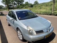Renault Vel Satis - 2.0 16V Initiale