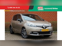 Renault Scénic - 1.2 TCe 131pk Bose | NL-auto | 5 deuren | Climate control | Cruise control | Navigatie | P