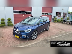 Renault Scénic - 1.3 TCe Limited