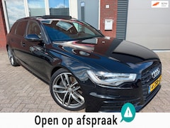 Audi A6 Avant - 3.0 TDI BiT quattro Sport Edition / Navi / Camera / Bose / Leder / PDC