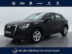 Audi Q2 - 30 TFSI Pro Line | Carplay | PDC | Climate control | Carplay | PDC | Climate control 32