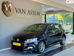 Volkswagen Polo - 1.0 TSI Highline|3x R-Line|Org Nederlands