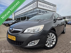Opel Astra Sports Tourer - 1.4 Cosmo Ecc/CC/Trekhaak/NLAuto