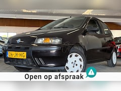 Fiat Punto - 1.2 GO|NAP|NweAPK|117DKM|2eEig|NweDBriem|Elekramen|SpecialeKleur|