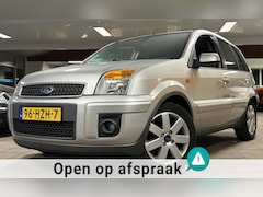 Ford Fusion - 1.4-16V Futura|NAP|APK05-27|Airco|5Deurs|CentrDVG|158DKM|