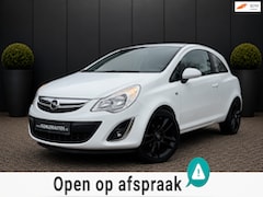 Opel Corsa - 1.4-16V COLOR EDITION AIRCO 72.000KM NW.APK (APPLEPLAY)