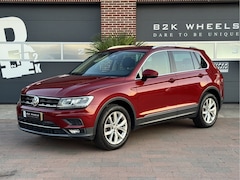 Volkswagen Tiguan - 1.4 TSI 4Motion Highline | NAP | LED | Trekhaak | Virtual | Carplay | Allseason | Camera |