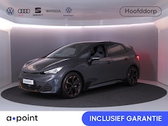 CUPRA Born - Performance One 62 kWh 204pk | SOH 94, 05% | Navigatie | Elektrisch verstelbare voortoelen