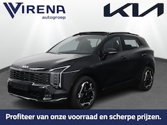 Kia Sportage - 1.6 T-GDi Hybrid GT-Line - €5.000, - voordeel - Schuif/kantel dak - Stoel & Stuurverwarmin