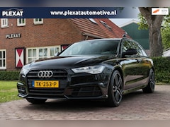 Audi A6 Avant - 1.8 TFSI ultra Advance Sport Aut. | 3x S-Line | Slechts 66.000KM | Xenon | Facelift | Navi