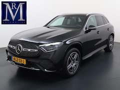 Mercedes-Benz GLC-klasse - 300e 4MATIC AMG Line SOH 98% | SUPER COMPLEET| MEMORY STOELEN| BURMESTER 3D AUDIO |DIGITAL