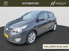 Opel Karl - 1.0 ecoFLEX Innovation NL-Auto | Navigatie | Climate Control | Cruise Control | Stoel- & S