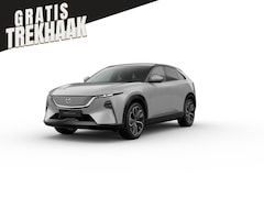 Mazda CX-6e - 78 kWh Takumi | Alarmsysteem | Automatisch dimmende binnenspiegel met randloos design | Dr