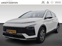 Hyundai Bayon - 1.0 T-GDI Comfort | Apple Carplay/Android Auto | Navigatiesysteem | Cruise Control |