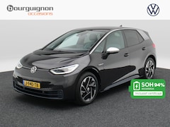 Volkswagen ID.3 - First Plus 58 kWh 204 Pk | Stoel/Stuurverwarming | Adaptive Cruise | Camera | IQ Light | C