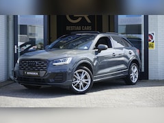 Audi Q2 - 35 TFSI 1.4 S-Line AUTOMAAT-SOUND-CAMERA-CLIMA-FULL LED-KEYLESS-NAVIGATIE-PANORAMA-STOELVE