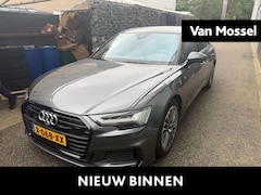 Audi A6 Limousine - 55 TFSI e quattro Pro Line S Competition