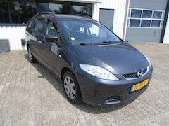 Mazda 5 - 5 1.8 EXECUTIVE