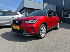 SEAT Arona - 1.0 TSi FR Aut. Navi.Camera Apple-CarPlay