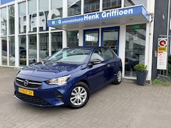 Opel Corsa - 1.2 Business I 5-Deurs I 57.338KM I Cruise control I Bluetooth