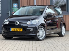 Volkswagen Up! - 1.0 HIGH UP Navi LM N.A.P
