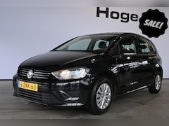 Volkswagen Golf Sportsvan - 1.2 TSI Easyline Clima Cruise Control Goed Onderhouden Inruil Mogelijk