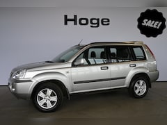 Nissan X-Trail - 2.0 Comfort 2wd Airco Trekhaak All in Prijs Inruil Mogelijk