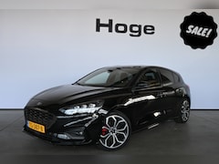 Ford Focus - 1.0 EcoBoost ST Line Business Clima CarPlay Camera Led Navigatie Cruise Trekhaak Goed onde