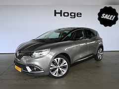 Renault Scénic - 1.3 TCe Intens Automaat Clima Navigatie Cruise Control Rijklaarprijs Inruil Mogelijk