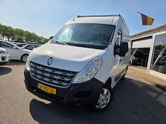 Renault Master - T33 2.3 DCi L2H2 AIRCO 127212KM NAP