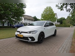 Volkswagen Polo - 1.0 TSI R-Line Business | I.Q. Light | Camera | PDC | CarPlay |