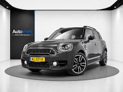 MINI Countryman - 2.0 Cooper S Chili (STOELVERWARMING, LED, H&K AUDIO, NAVI, CRUISE)